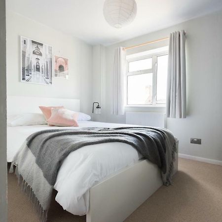 The Press House - Stylish 2Bdr British Design Home Oxford Eksteriør billede