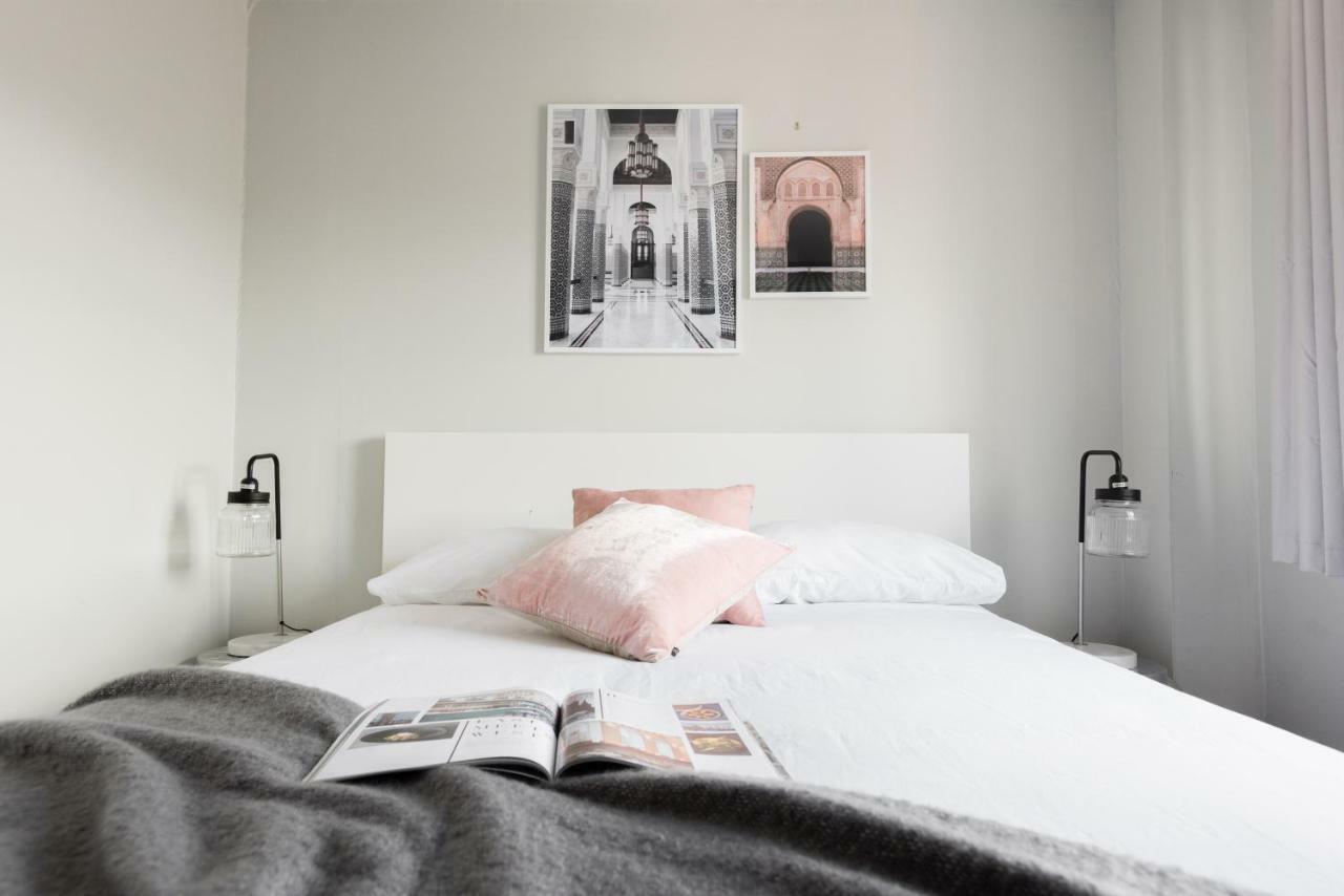 The Press House - Stylish 2Bdr British Design Home Oxford Eksteriør billede