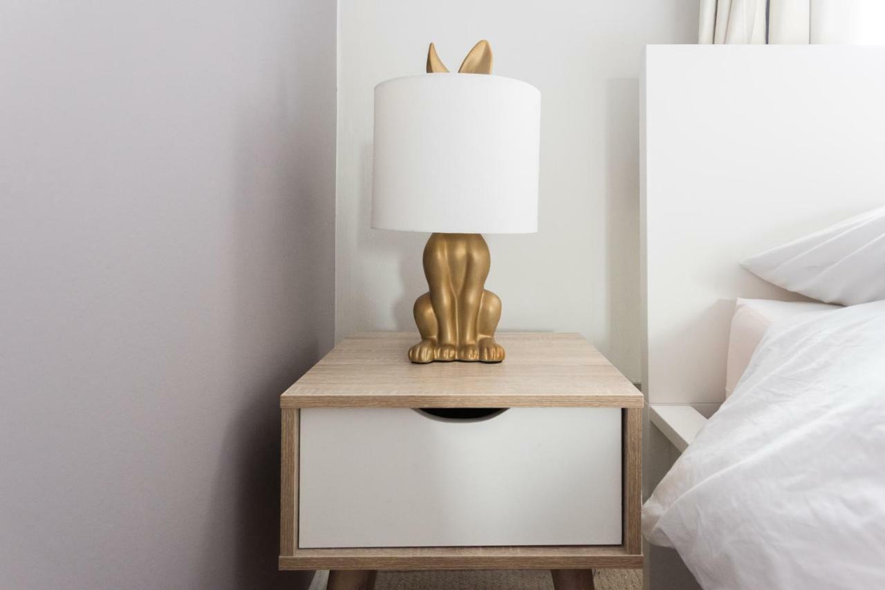 The Press House - Stylish 2Bdr British Design Home Oxford Eksteriør billede